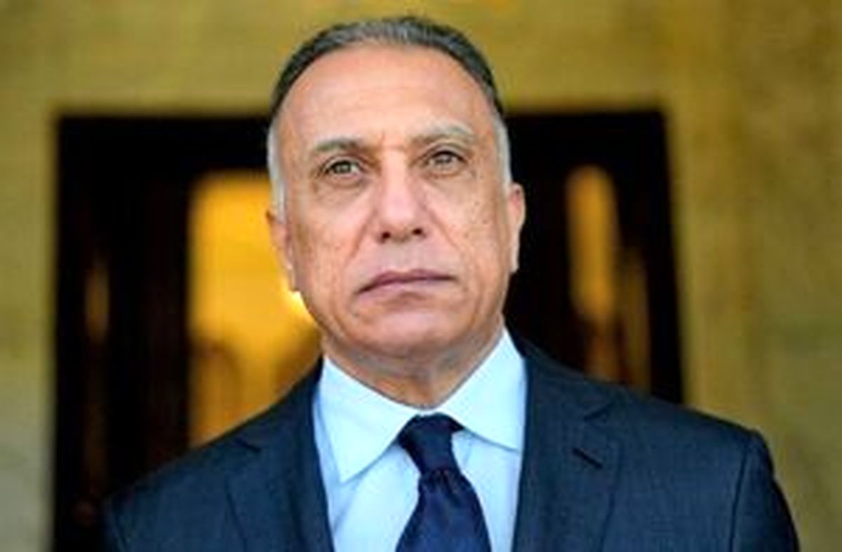 انتظار بی‌فرجام کاظمی