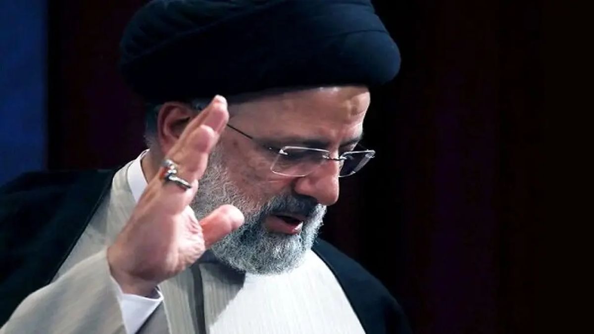 نامگذاری معبری در پایتخت به نام شهید رئیسی
