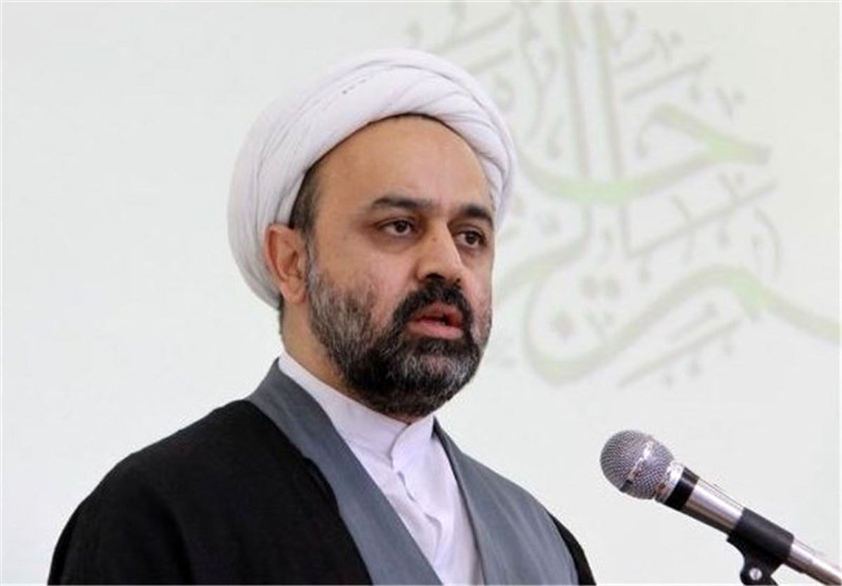 کوری دل اهل فتنه مانع آن شد که نور حقیقت را باز بینند