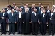 حذف 3 وزیر با بیشترین رأی ابقای 3 وزیر با کمترین رأی!