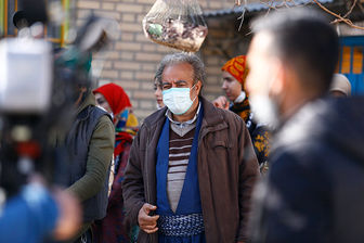 «نون.خ 3» در روزهای پایانی فیلمبرداری