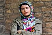 خانم بازیگر: همکاری با شهاب حسینی همواره لذتبخش است 
