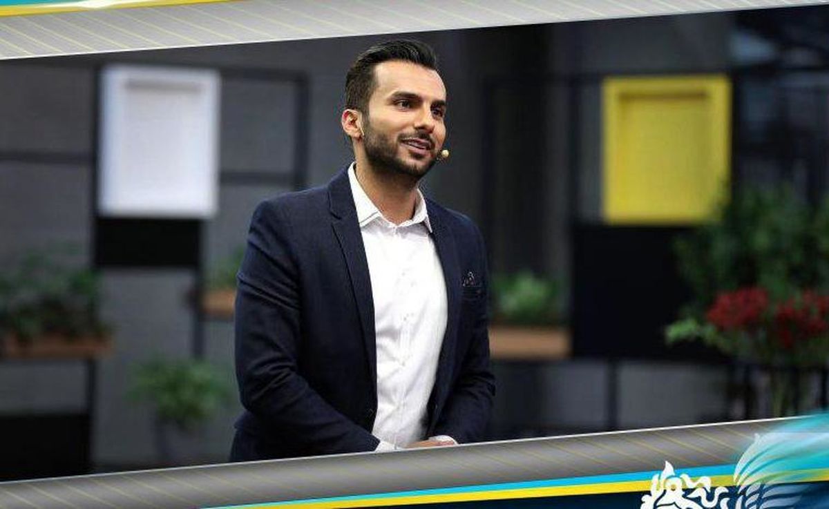  بهترین مجری ورزشی تلویزیون چه کسی است؟