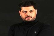 دختر زیبا و خوش پوش سام درخشانی /عکس