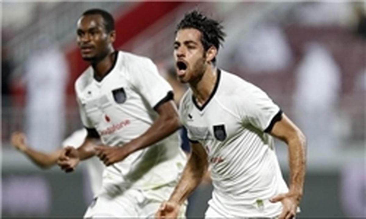 مدافع تیم ملی مصدوم شد