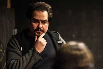 «دل آرام» به مرحله پیش تولید رسید