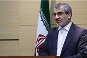  اسامی نهایی داوطلبان میان‌دوره مجلس به وزارت کشور اعلام شد