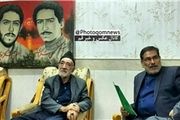 شمخانی: آیت الله هاشمی ستون انقلاب بود