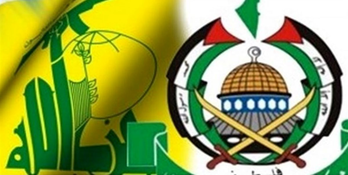 معرفی حزب‌الله به عنوان تروریست در یک کتاب درسی لبنان
