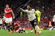 محمد صلاح امشب رکورد می زند؟