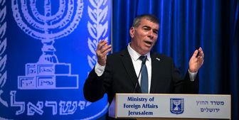 جزئیات دیدار ورای خارجه انگلیس و اسرائیل جنایتکار