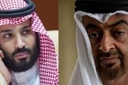 محمد بن سلمان و محمد بن زاید به دادگاه آمریکایی احضار شدند