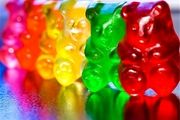 
پاستیل‌های قاچاقی ممکن است غیربهداشتی و  غیرحلال باشند