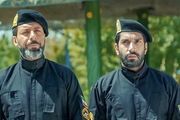 فراز و فرود تولیدات پلیسی تلویزیون /انتظار درخشش «رعد» در سپهر سیما