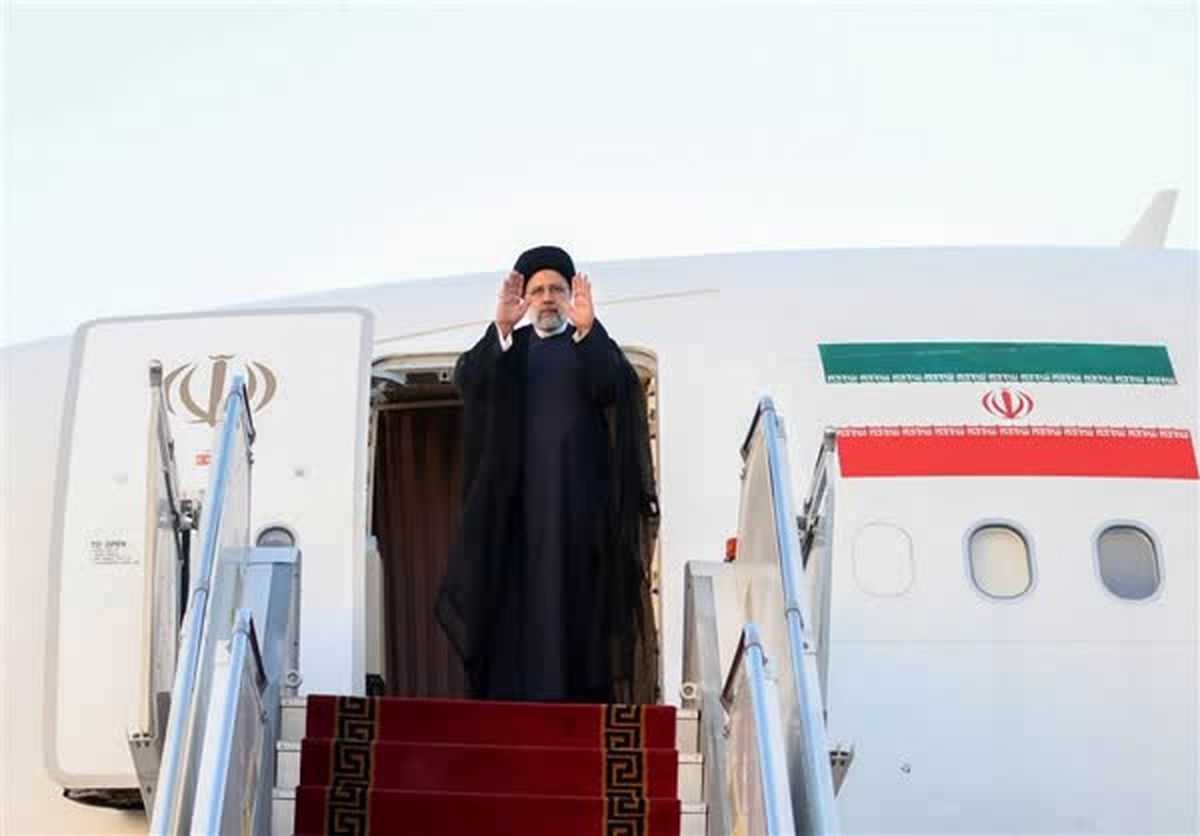رئیس‌جمهور به مازندران سفر می‌کند