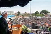 دلیل ناراحتی مردم سبزوار از روحانی چه بود؟