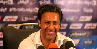 مجیدی: خاطرات خوبی از تقابل استقلال و سپاهان دارم