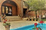 خانه جلال و سیمین به خانه موزه تبدیل شد