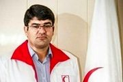 زلزله راور تلفاتی نداشته است
