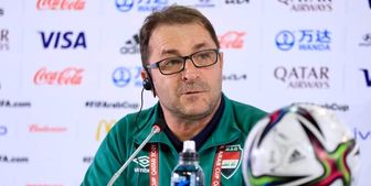 7 بازیکن اصلی را در اختیار نداریم