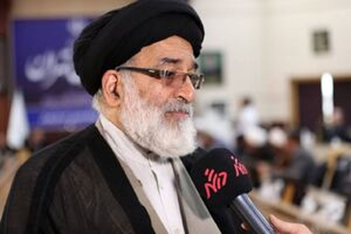 برگزاری جشن پیروزی مردم غزه در تهران
