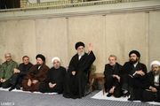 برگزاری مراسم بزرگداشت آیت الله هاشمی با حضور رهبری 
