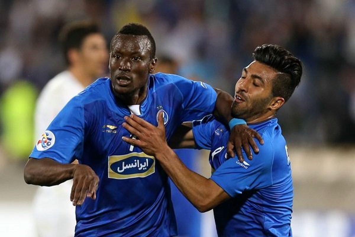 استقلال پیگیر ماجرای انتقال مامه تیام