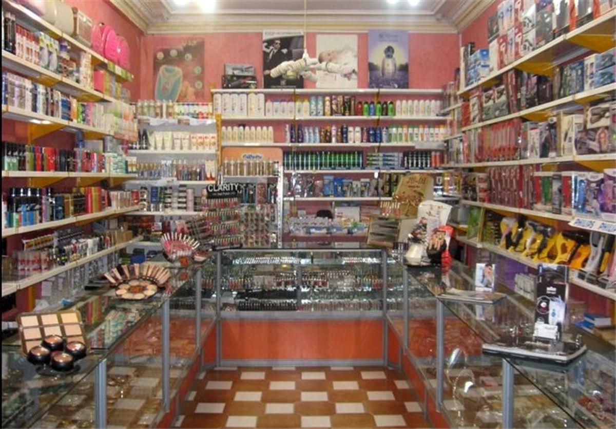 خطرات تست های محصولات آرایشی بر پوست و چشم