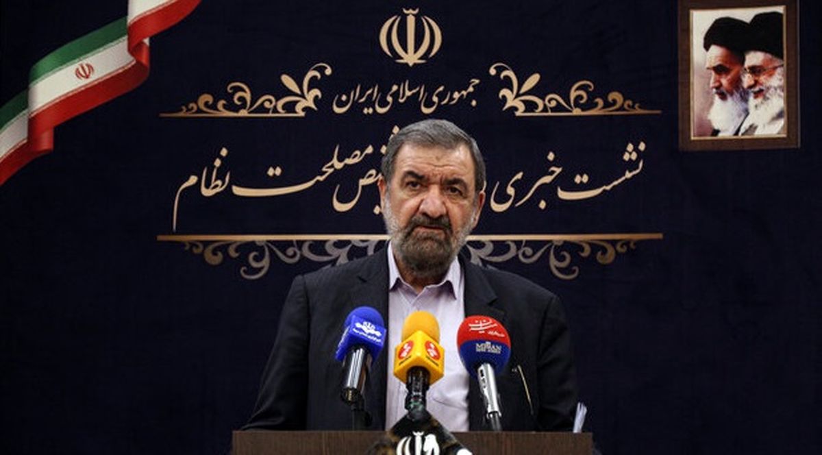 محسن رضایی: تکلیف FATF فروردین ۱۴۰۰ مشخص می‌شود