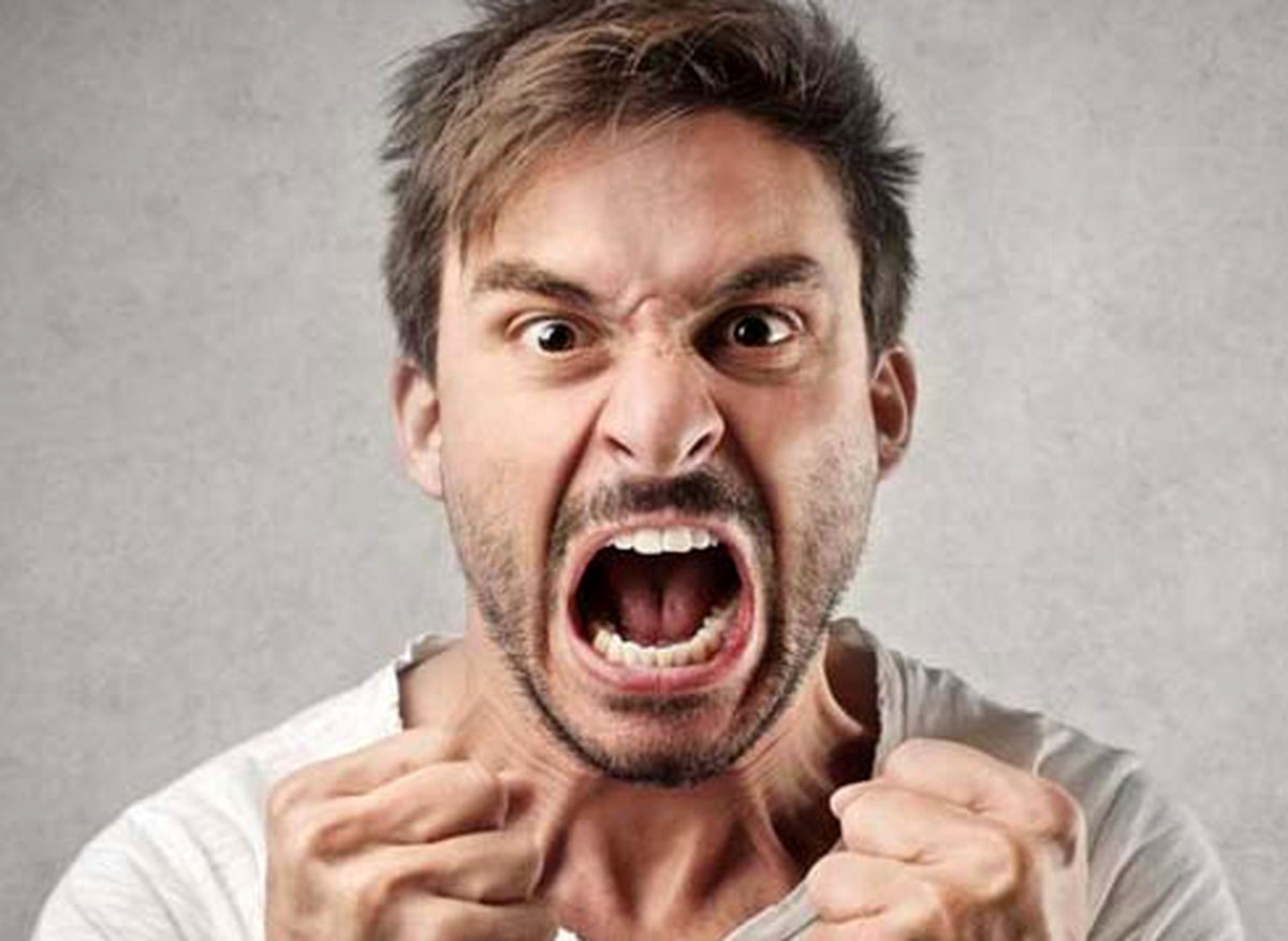 چرا در دوران قرنطینه زودتر عصبانی می‌شویم؟