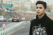 واکنش مادر احمدرضا شاکر به حکم دادگاه درباره تصادف قائدی