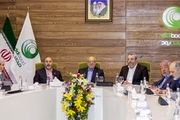 وزیر صنعت: شبکه‌های تجارت اجتماعی موجب امنیت مشتری هستند