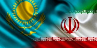 امضای برنامه همکاری بین وزارتخانه‌های ایران و قزاقستان