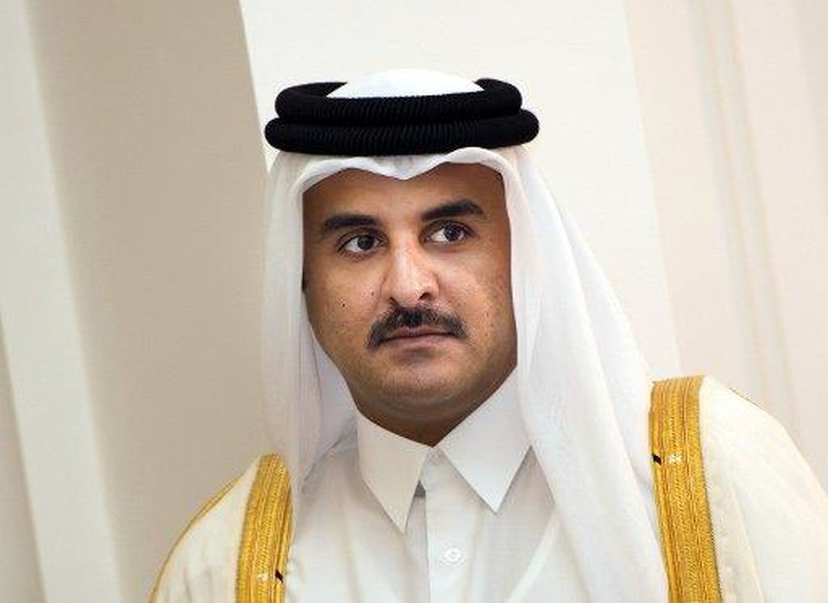 قطر با حمایت ایران و ترکیه مقابل تحریم‌های عربستان ایستاد