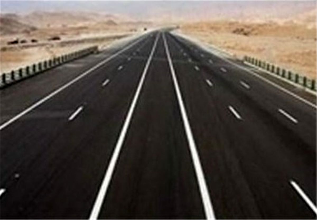 آسفالت پلیمری برای نخستین بار در استان اردبیل اجرا می‌شود 