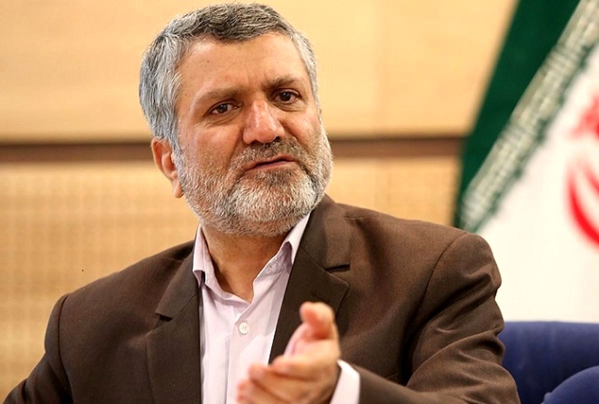  وزیر کار: افزایش ۲۲ درصدی دستمزد کارگران در ۱۴۰۳؟!