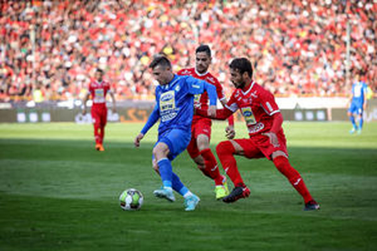 سودی که پرسپولیس و استقلال از لیگ قهرمانان می برند