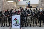 حمایت تمام قد مقاومت فلسطین از حماس