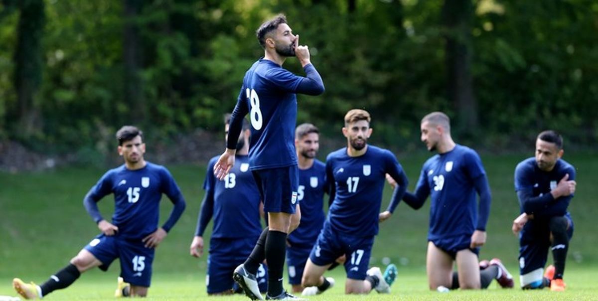 اولیایی: 44 سال است علیه استقلال ایران برنامه ریزی می‌کنند 