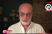 انتقاد شدید کارشناس ضد ایرانی از اپوزیسیون و نیروهای برانداز 