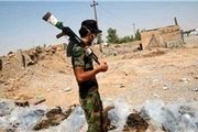 کشف یک گور جمعی دیگر از قربانیان «اسپایکر»