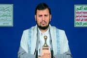قدردانی رهبر انصارالله یمن از ایران و مقاومت