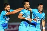 رحمانی: از تعویضم خیلی ناراحت شدم 