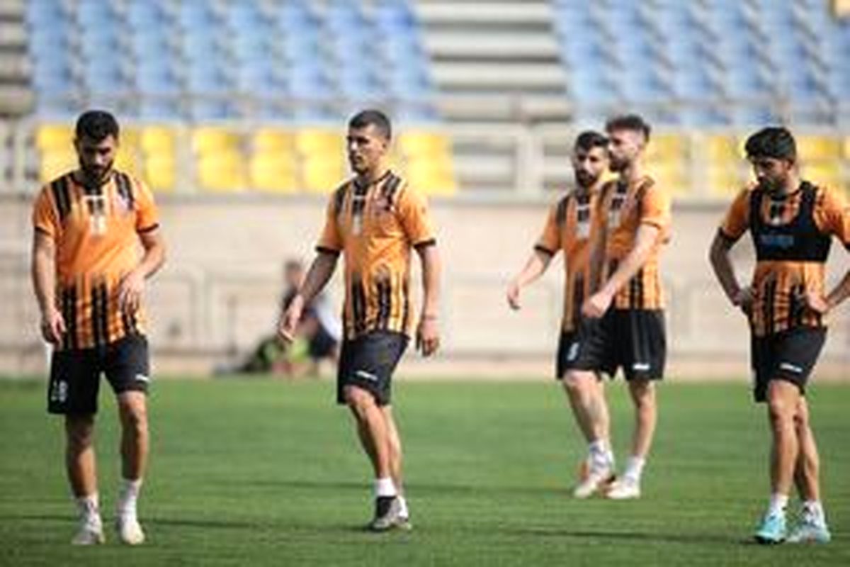 خبر مهم برای پرسپولیس