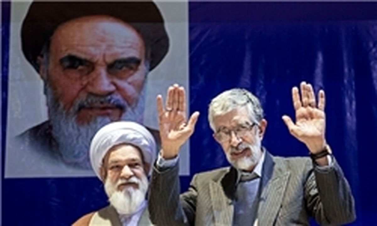 «هاشمی‌رفسنجانی» از لیست جامعه مدرسین حذف می شود؟