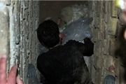 سردار شاطری در خانه ابدی + عکس