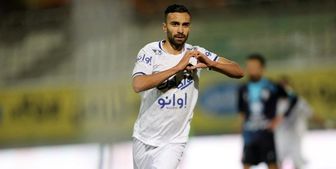 داور عجولانه تصمیم گرفت