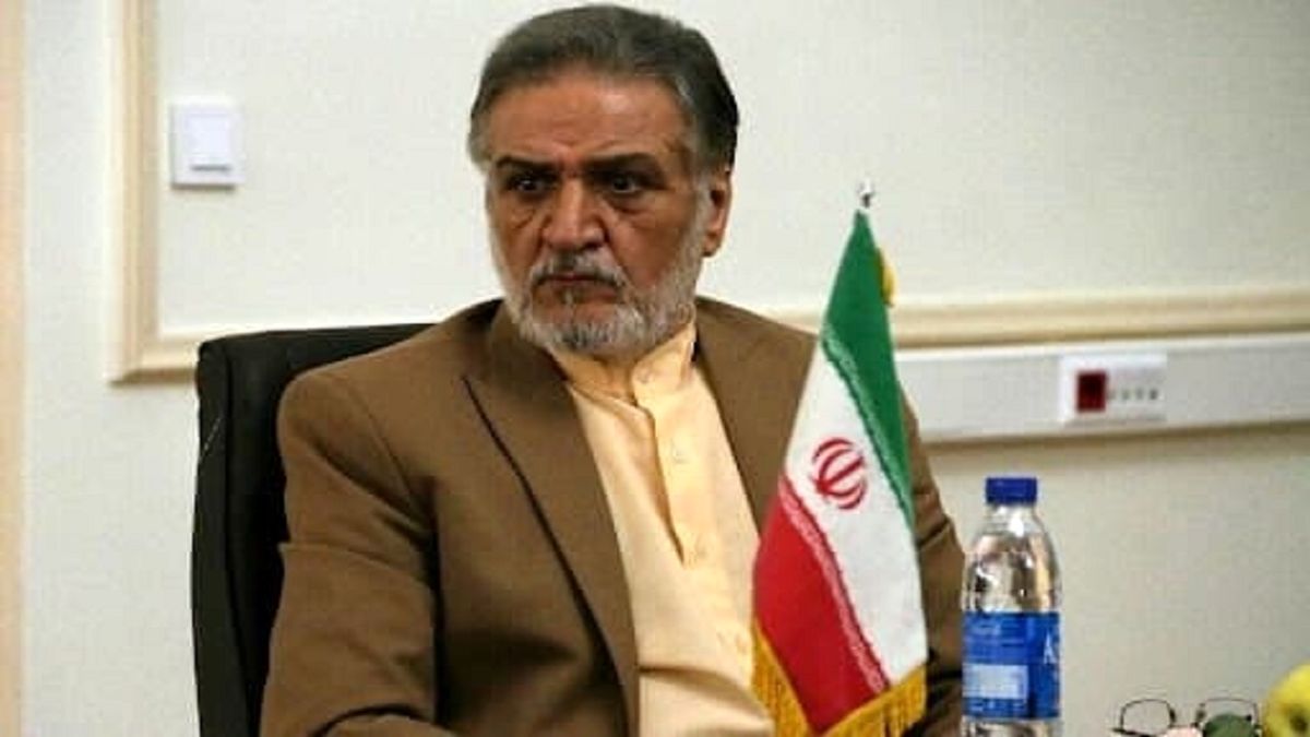 وضعیت جسمانی بازیگر «گاندو» پس از ابتلا به کرونا