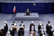 قدردانی ائمه جمعه سراسر کشور از رهبر انقلاب