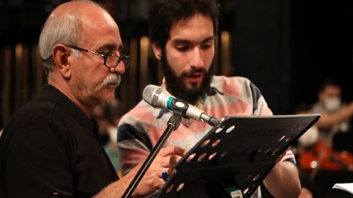 «پرویز پرستویی» هم راوی علمدار شد
